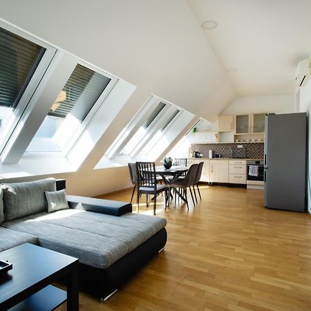 Ley Apartments Viena Cameră foto