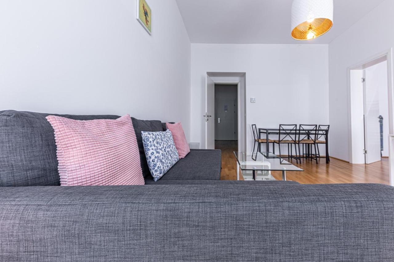 Ley Apartments Viena Exterior foto