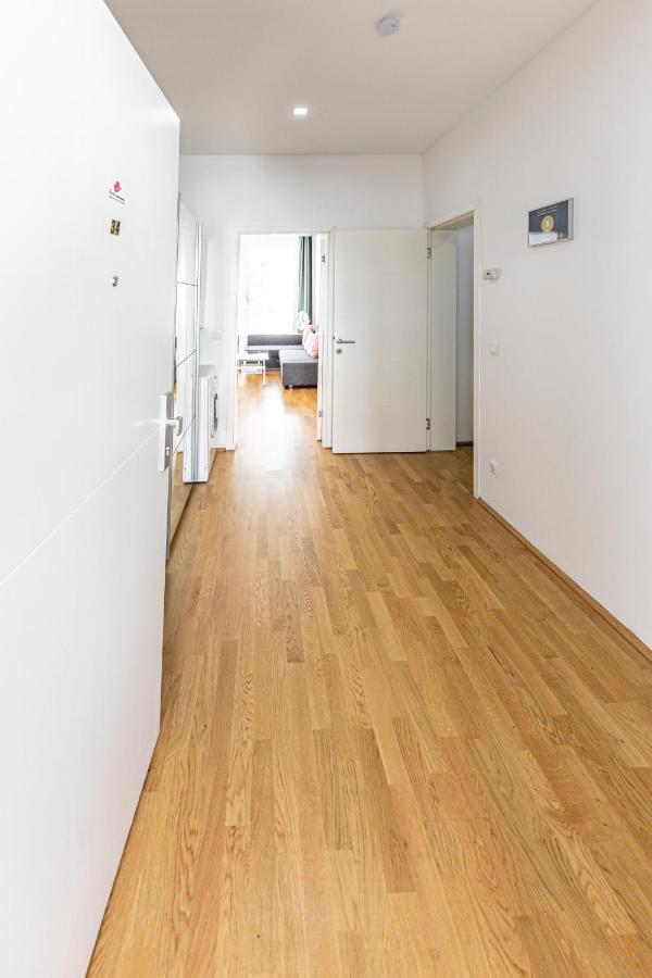 Ley Apartments Viena Exterior foto