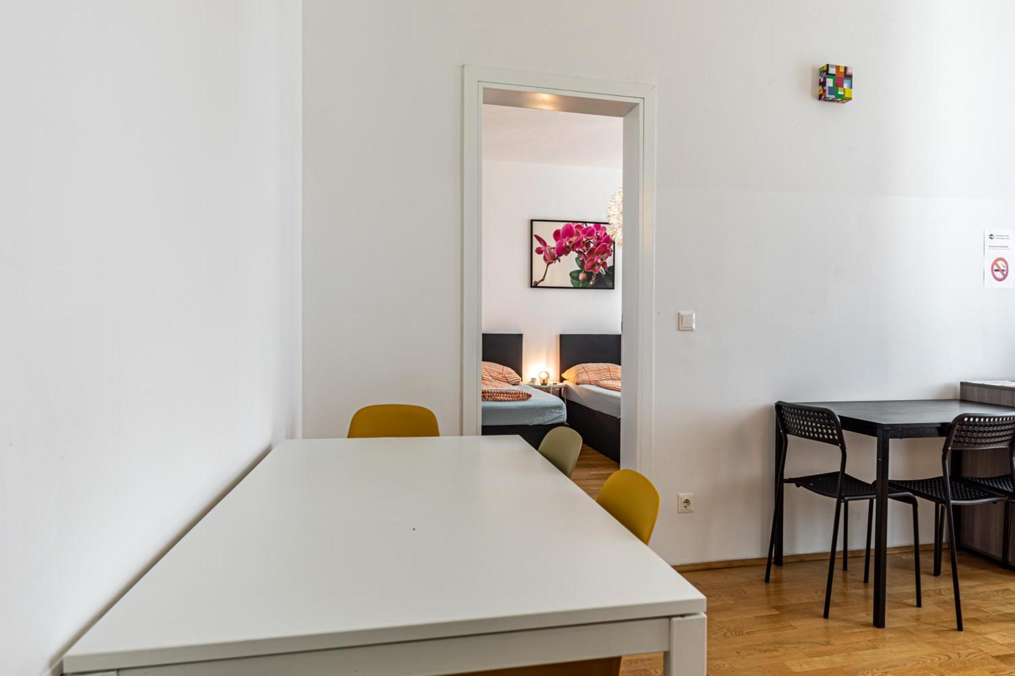 Ley Apartments Viena Cameră foto