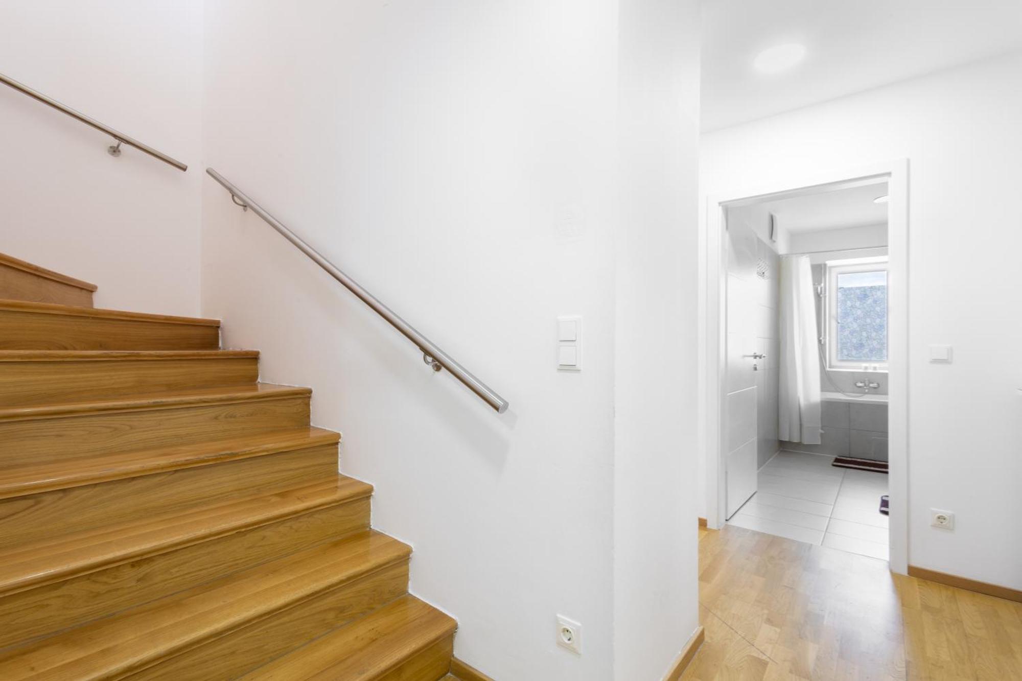 Ley Apartments Viena Cameră foto