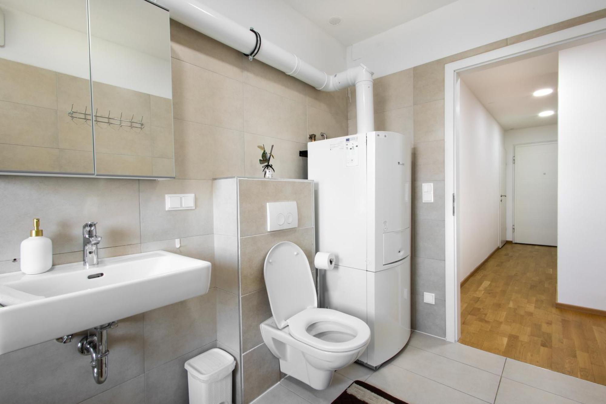 Ley Apartments Viena Cameră foto