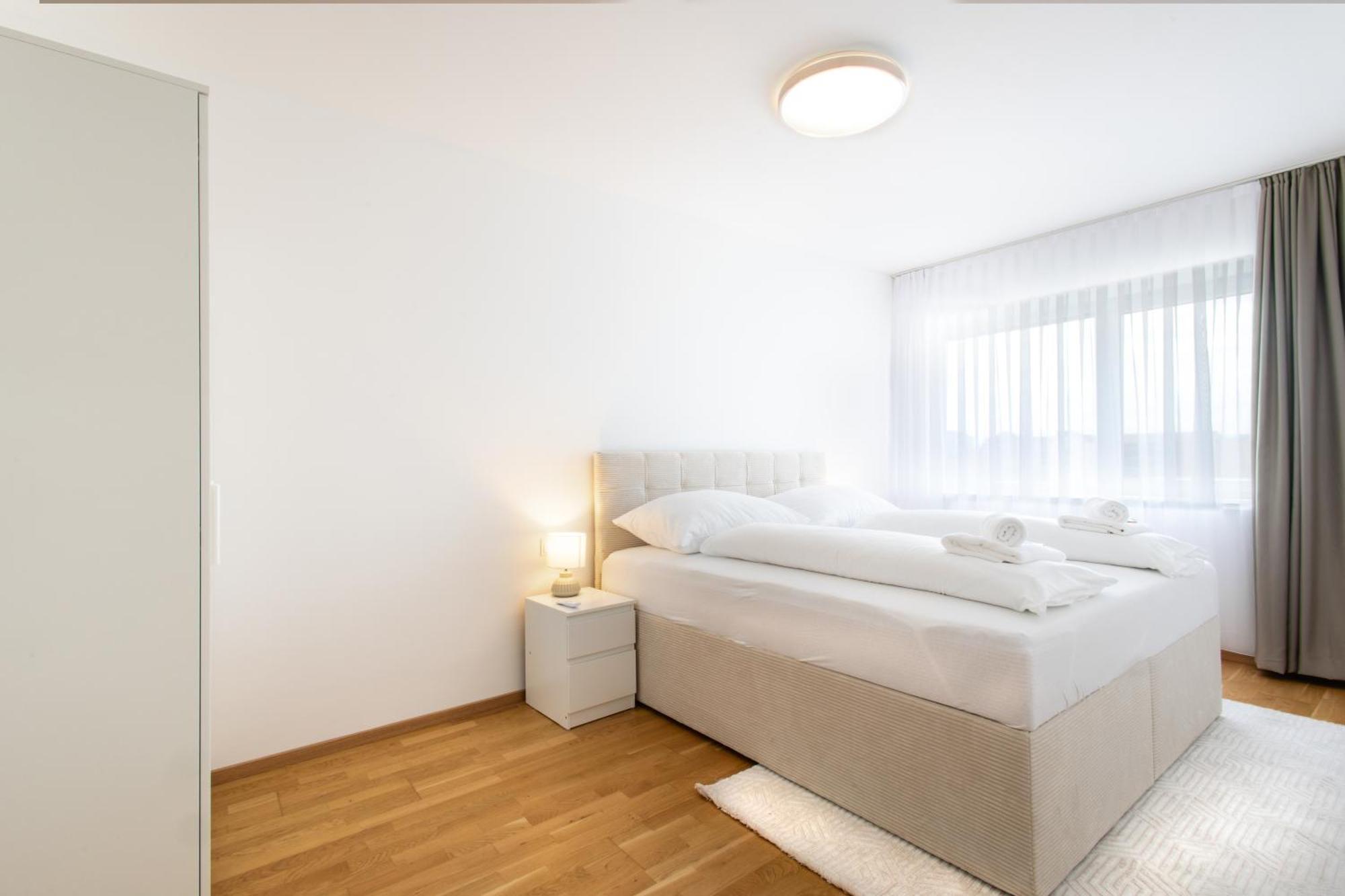 Ley Apartments Viena Cameră foto