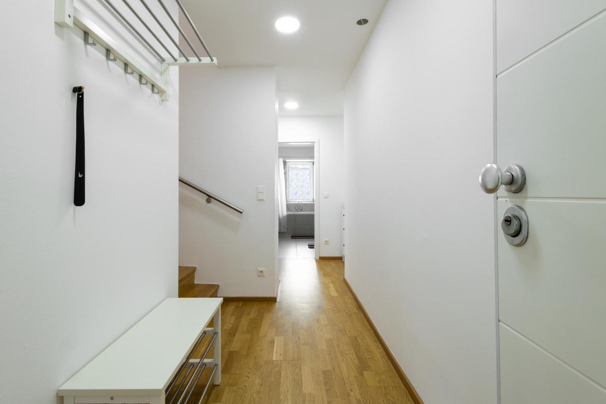 Ley Apartments Viena Cameră foto